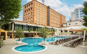 Best Western Congress Hotel Yerevan